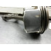 97H001 Piston and Connecting Rod Standard For 07-12 Lexus ES350 3.5 97H001 Piston and Connecting Rod Standard For 07-12 Lexus ES350 3.5